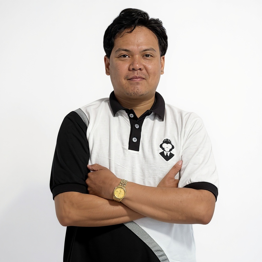 MR. ALMER BLAINE AÑASCO