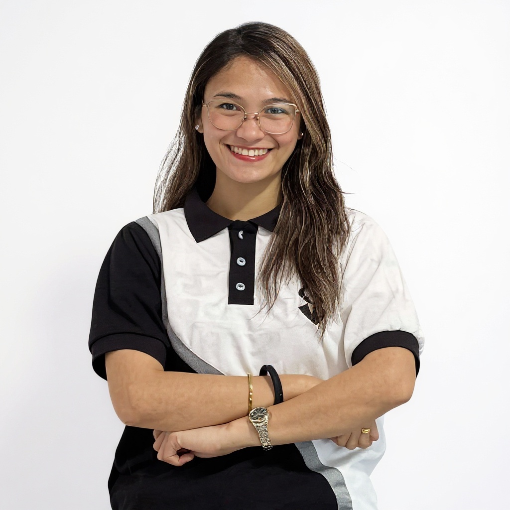 MS. MARIESOL C. ROSALES